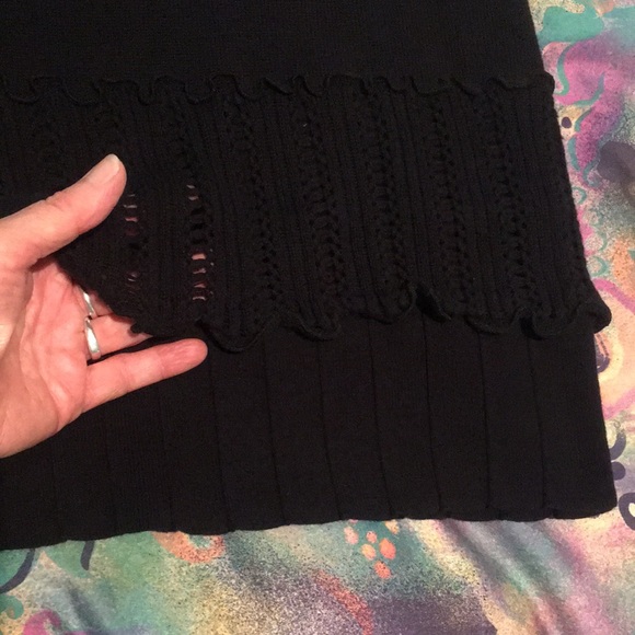 Hanna Andersson Sweater Skirt - Picture 3 of 7